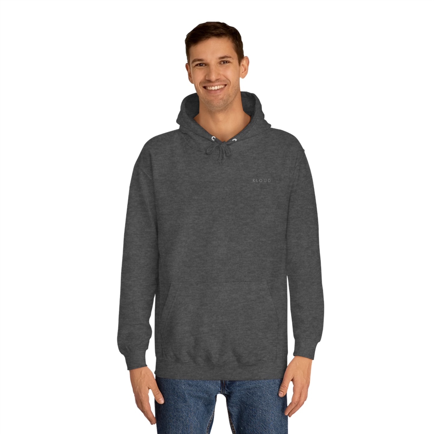 Casual Kloud Hoodie