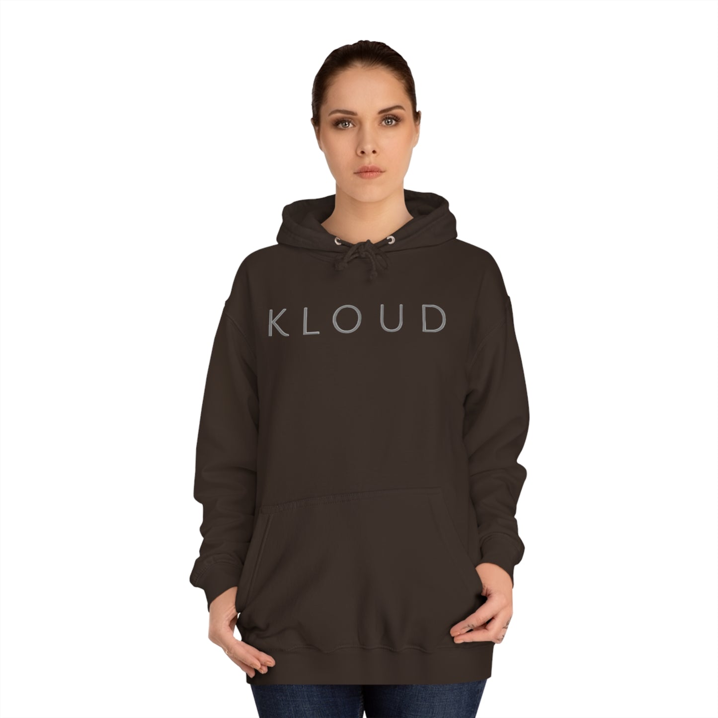 College KLOUD Hoodie