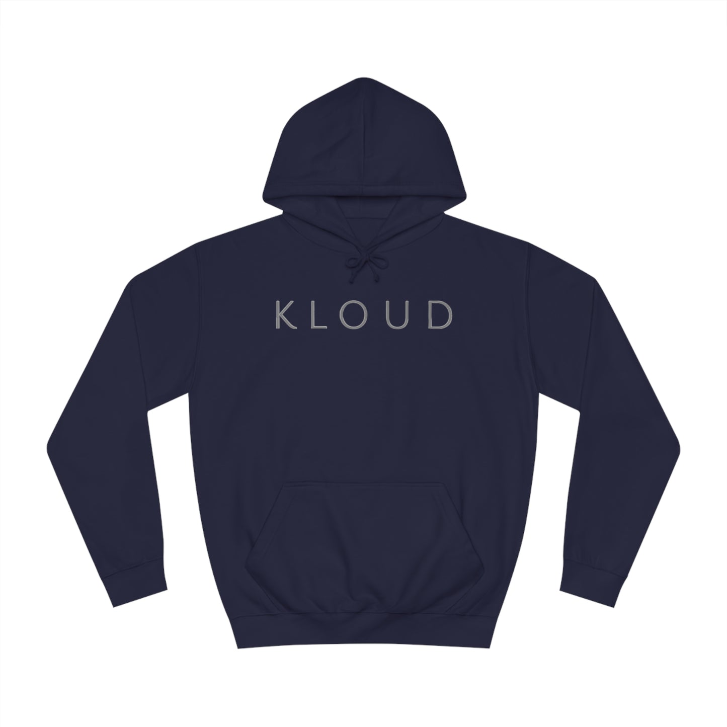 College KLOUD Hoodie