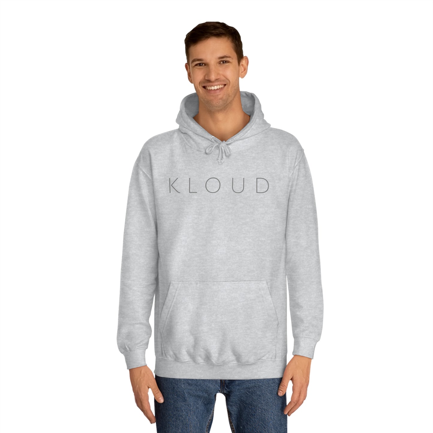 College KLOUD Hoodie